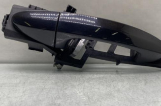 Poignee porte arriere droit FORD FIESTA 6