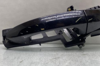 Poignee porte arriere gauche FORD FIESTA 6 Photo n°1