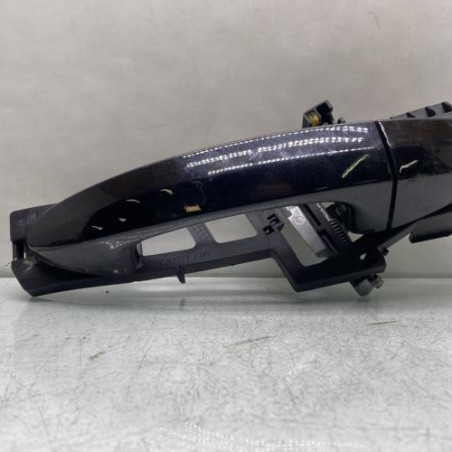 Poignee porte arriere gauche FORD FIESTA 6 Photo n°1