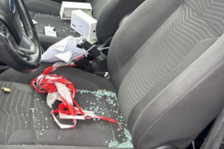 Poignee porte arriere gauche FORD FIESTA 6