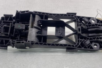 Poignee porte arriere gauche VOLKSWAGEN POLO 6