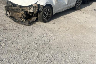 Poignee porte arriere gauche VOLKSWAGEN POLO 6