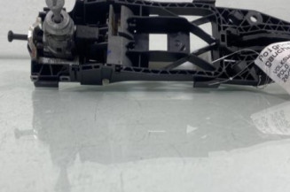 Poignee porte avant gauche VOLKSWAGEN POLO 6