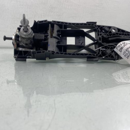 Poignee porte avant gauche VOLKSWAGEN POLO 6
