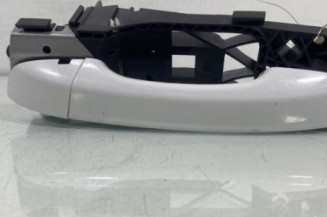 Poignee porte avant gauche VOLKSWAGEN POLO 6