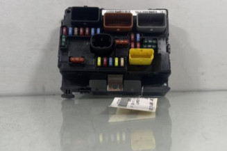 Boitier servitude moteur (BSM) CITROEN C3 1 Photo n°1