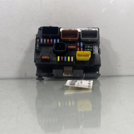 Boitier servitude moteur (BSM) CITROEN C3 1 Photo n°1