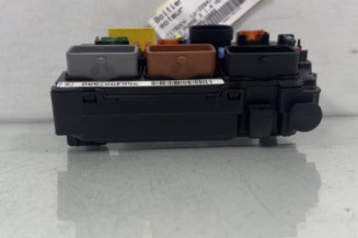 Boitier servitude moteur (BSM) CITROEN C3 1