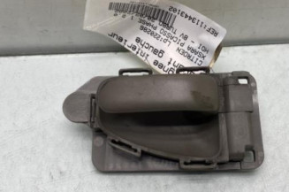 Poignee interieur avant gauche CITROEN XSARA PICASSO Photo n°1