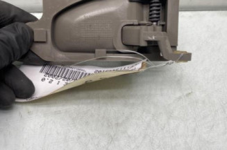 Poignee interieur avant gauche CITROEN XSARA PICASSO