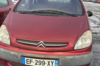 Poignee interieur avant gauche CITROEN XSARA PICASSO