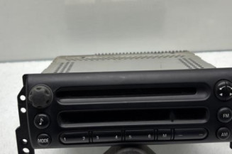 Autoradio d'origine MINI MINI 1 R50/R53 Photo n°1