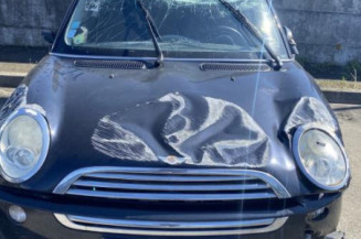 Autoradio d'origine MINI MINI 1 R50/R53