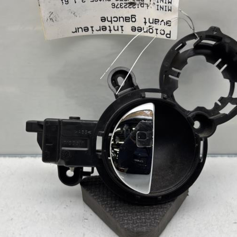 Poignee interieur avant gauche MINI MINI 1 R50/R53 Photo n°1