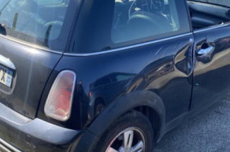 Poignee interieur avant gauche MINI MINI 1 R50/R53