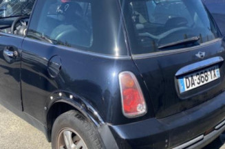 Poignee interieur avant gauche MINI MINI 1 R50/R53