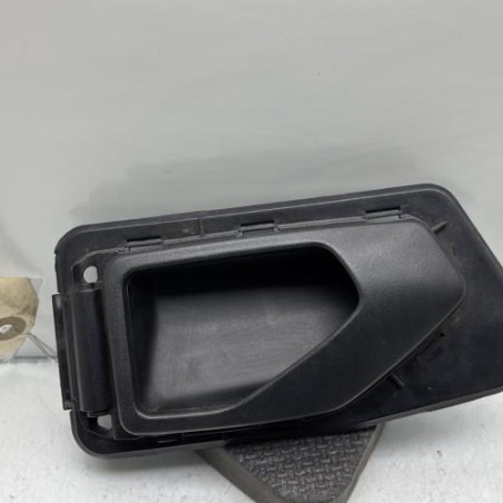 Poignee interieur avant gauche PEUGEOT 306 Photo n°1