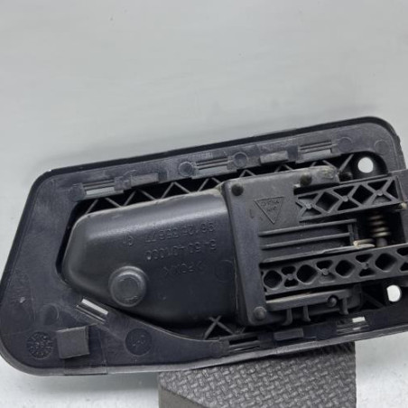 Poignee interieur avant gauche PEUGEOT 306