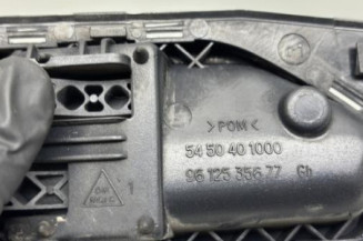 Poignee interieur avant gauche PEUGEOT 306