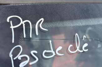 Poignee interieur avant gauche PEUGEOT 306