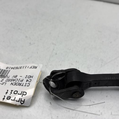 Arret de porte arriere droit CITROEN C4 PICASSO 2