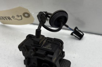 Actionneur verrou trappe d'essence VOLKSWAGEN POLO 5 Photo n°1