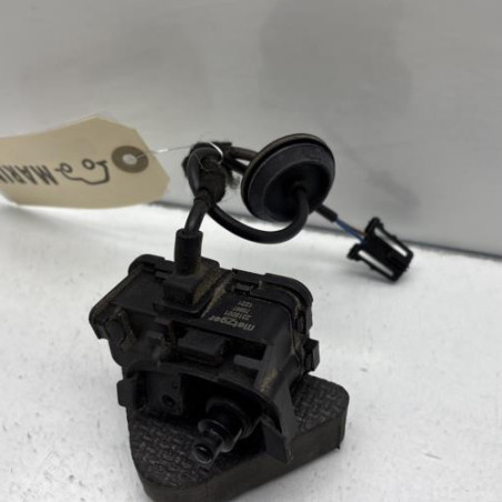 Actionneur verrou trappe d'essence VOLKSWAGEN POLO 5 Photo n°1