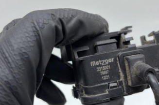 Actionneur verrou trappe d'essence VOLKSWAGEN POLO 5