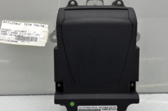 Afficheur PEUGEOT 3008 1 Photo n°1