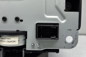 Afficheur PEUGEOT 3008 1