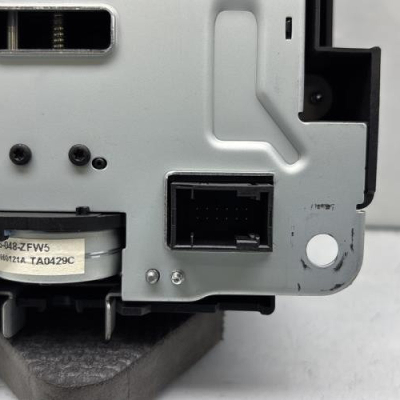 Afficheur PEUGEOT 3008 1 Photo n°6