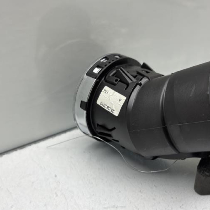 Aerateur tableau de bord avant droit PEUGEOT 3008 1 Photo n°3