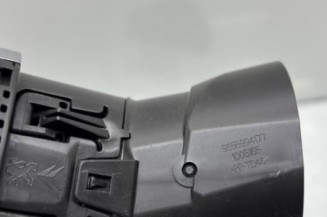 Aerateur tableau de bord avant droit PEUGEOT 3008 1