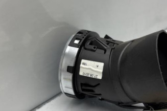 Aerateur tableau de bord avant gauche PEUGEOT 3008 1