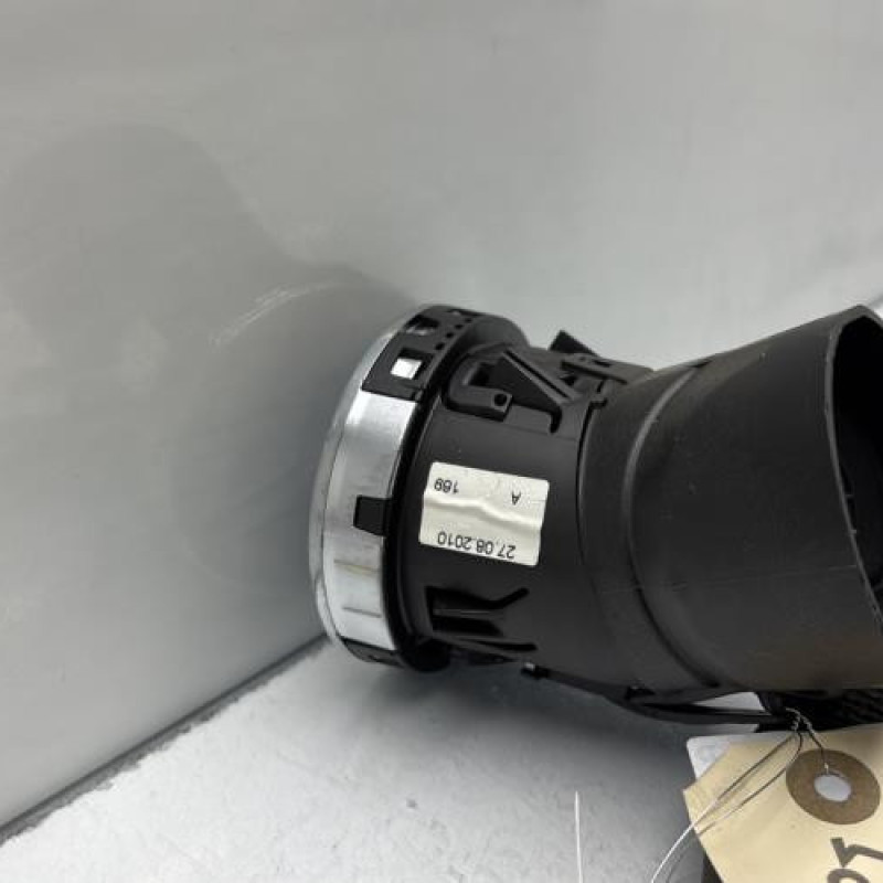 Aerateur tableau de bord avant gauche PEUGEOT 3008 1 Photo n°3