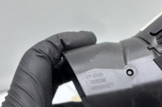 Aerateur tableau de bord avant gauche PEUGEOT 3008 1