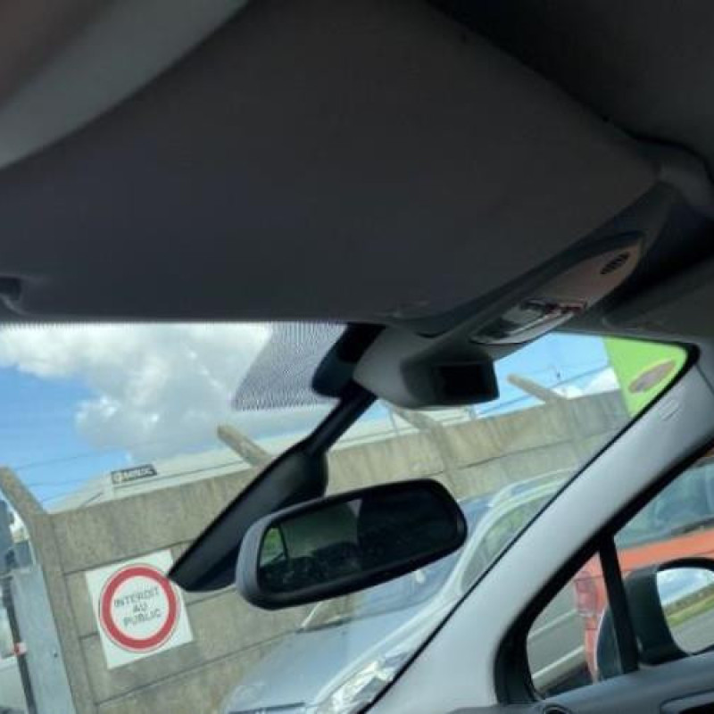 Aerateur tableau de bord avant gauche PEUGEOT 3008 1 Photo n°9