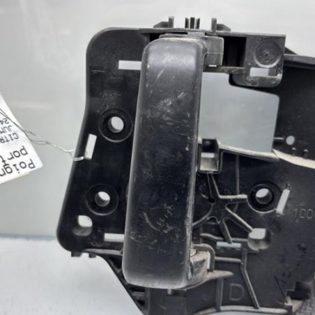 Poignee interieur porte laterale droite CITROEN JUMPY 2