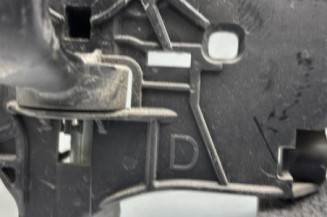 Poignee interieur porte laterale droite CITROEN JUMPY 2