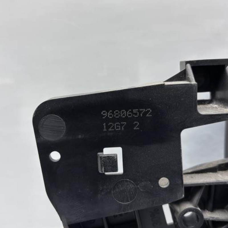 Poignee interieur porte laterale droite CITROEN JUMPY 2 Photo n°5