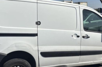 Poignee interieur porte laterale droite CITROEN JUMPY 2