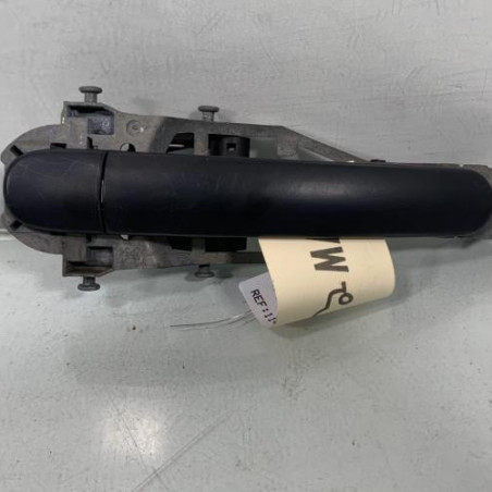 Poignee porte arriere droit VOLKSWAGEN GOLF 5 Photo n°1