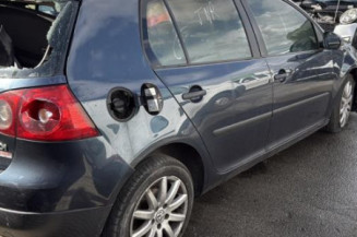 Poignee porte arriere droit VOLKSWAGEN GOLF 5