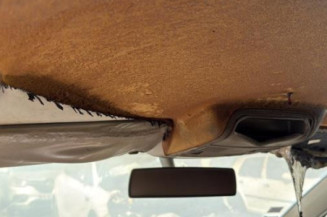 Poignee porte arriere gauche VOLKSWAGEN GOLF 5