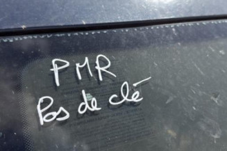 Poignee porte arriere gauche VOLKSWAGEN GOLF 5