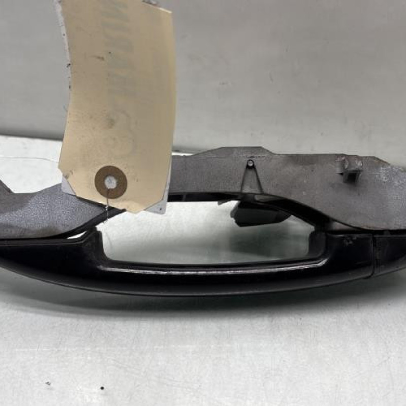 Poignee porte arriere droit PEUGEOT 3008 1 Photo n°3