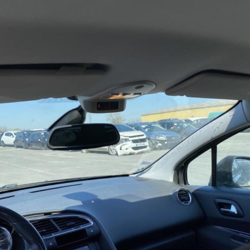 Aerateur tableau de bord PEUGEOT 3008 1 Photo n°19