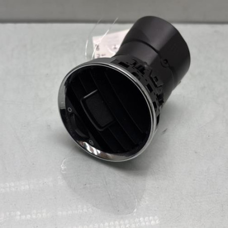 Aerateur tableau de bord avant droit PEUGEOT 3008 1 Photo n°1