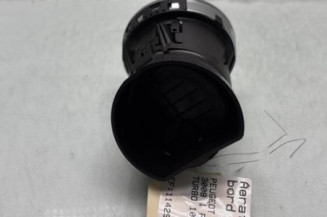 Aerateur tableau de bord avant droit PEUGEOT 3008 1