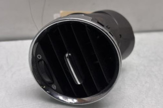 Aerateur tableau de bord avant gauche PEUGEOT 3008 1 Photo n°1